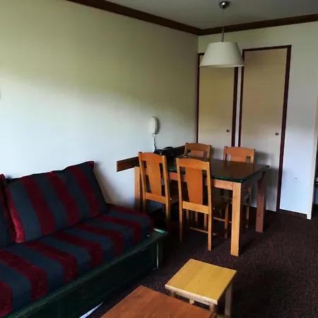 Apartment Mont Soleil B - 5 Personnes - Plagne Soleil Mae-9624 La Plagne