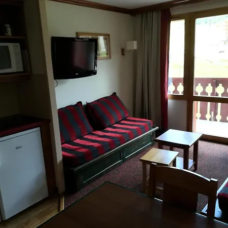 Mont Soleil B - 5 Personnes - Plagne Soleil Mae-9624 Apartment La Plagne