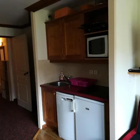 Mont Soleil B - 5 Personnes - Plagne Soleil Mae-9624