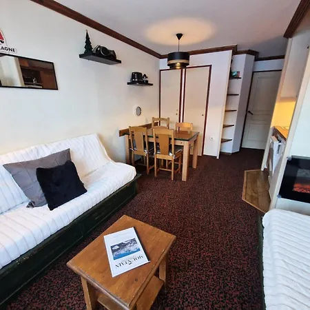 Apartment Mont Soleil B - 5 Personnes - Plagne Soleil Mae-9624 La Plagne