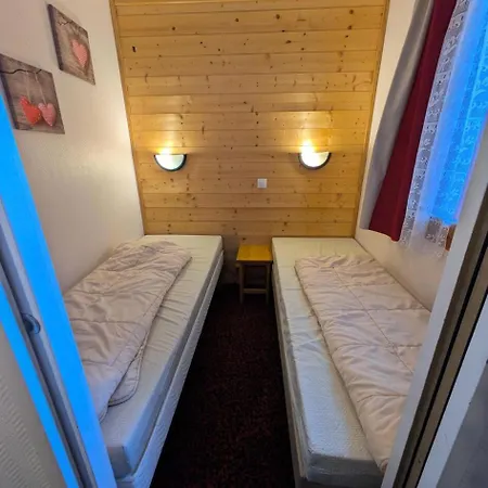 Résidence Mont Soleil B - 5 Personnes - Plagne Soleil Mae-9624 *