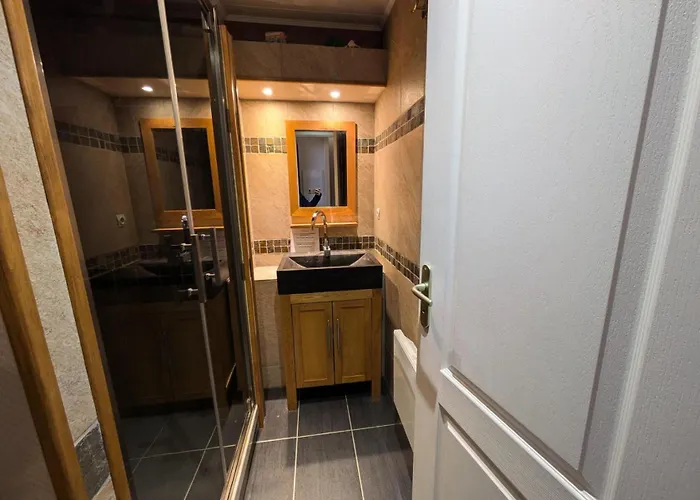 Apartment Mont Soleil B - 5 Personnes - Plagne Soleil Mae-9624